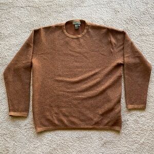 Ermenegildo Zegna Wool Sweater